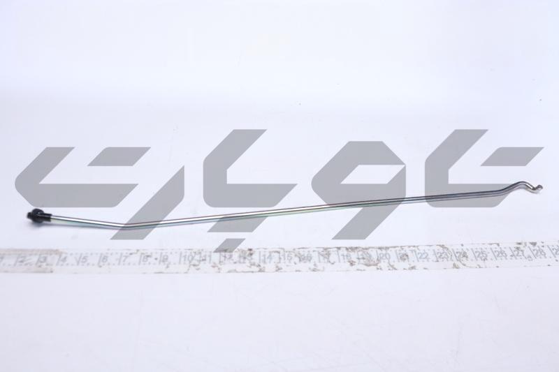 SUPPORT ASSY, HOOD