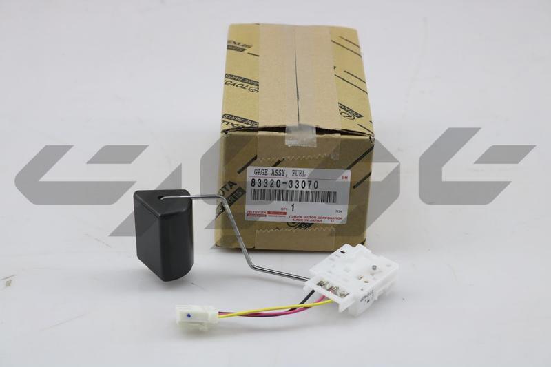 GAGE ASSY, FUEL SENDER