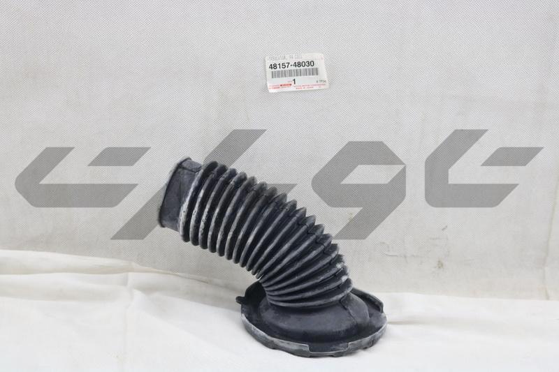 INSULATOR, FRONT COIL SPRING, UPPER, RH/LH