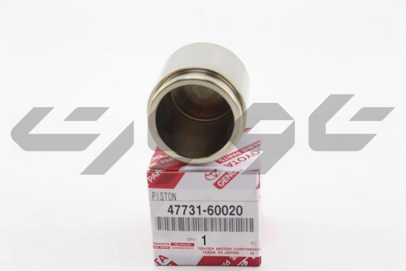 PISTON, REAR DISC BRAKE