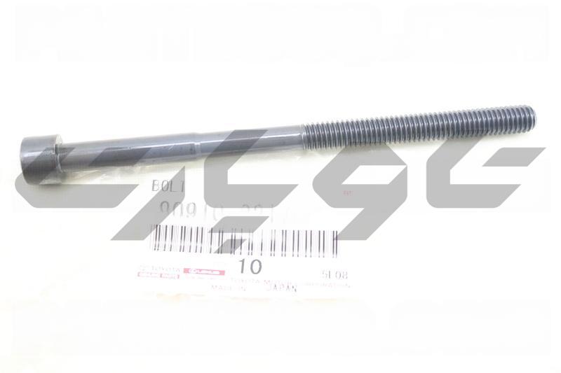 BOLT(FOR CYLINDER HEAD SET)
