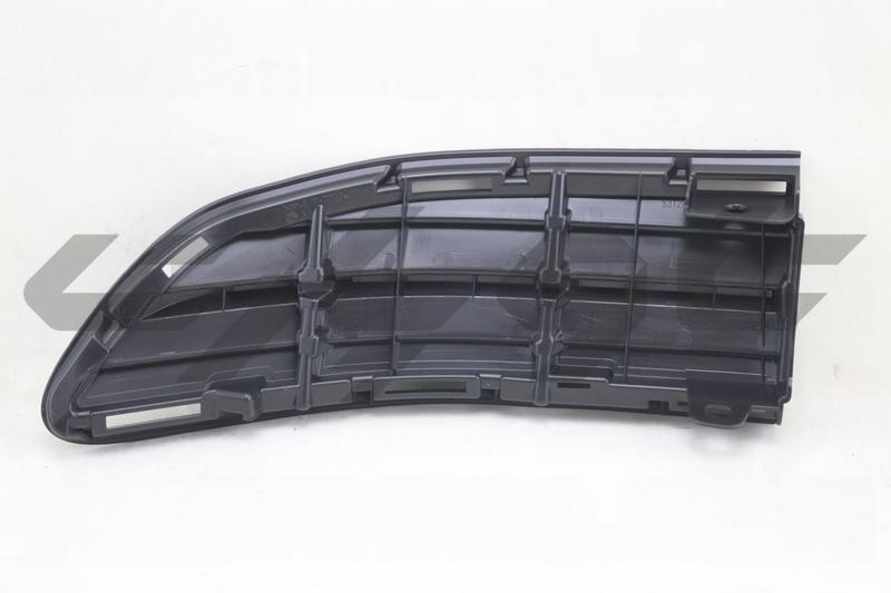 GRILLE, RADIATOR, LOWER LH