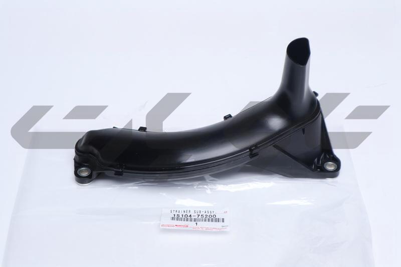 STRAINER SUB-ASSY, OIL
