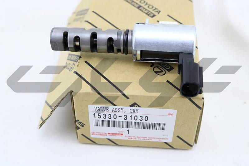 VALVE ASSY, CAM TIMING OIL CONTROL, RH