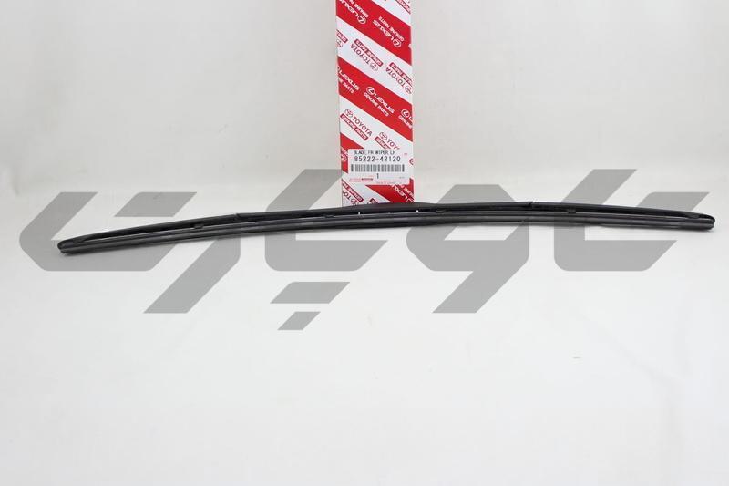 BLADE, FR WIPER, LH