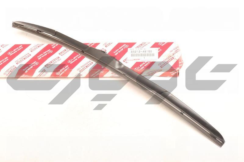 BLADE, FR WIPER, RH