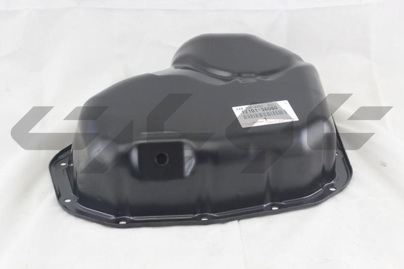 PAN SUB-ASSY, OIL