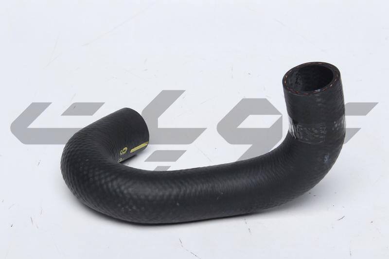 HOSE, RADIATOR, NO.2
