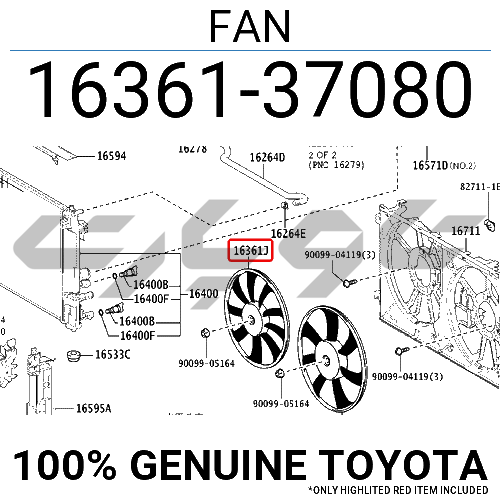 FAN