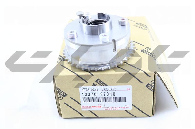 GEAR ASSY, CAMSHAFT TIMING EXHAUST