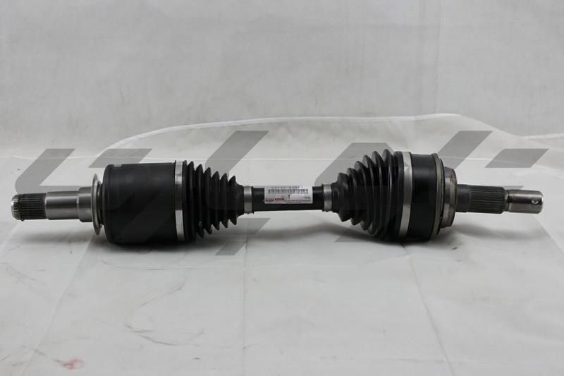 SHAFT ASSY, FRONT DRIVE, RH/LH