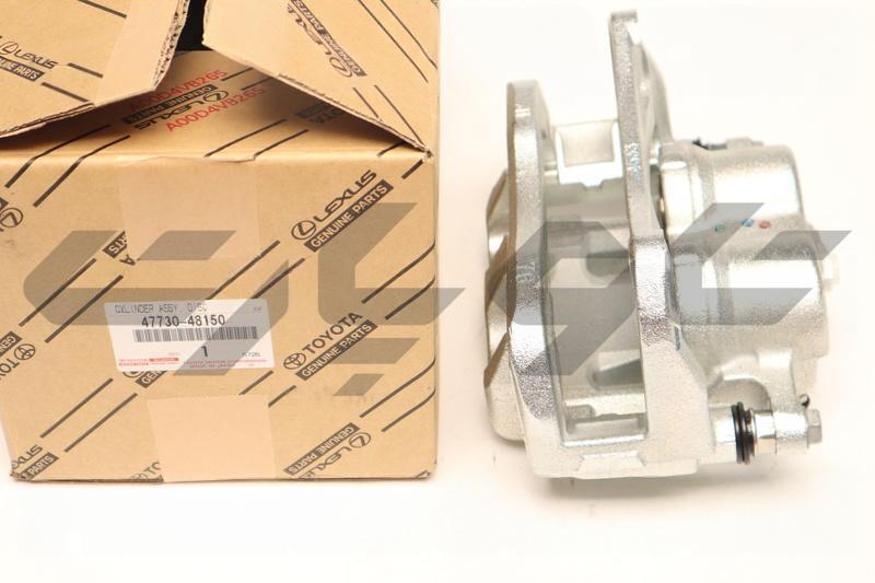 CYLINDER ASSY, FRONT DISC BRAKE, RH