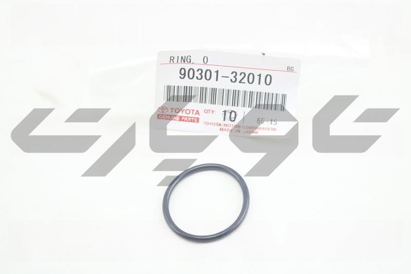 GASKET, OIL STRAINER