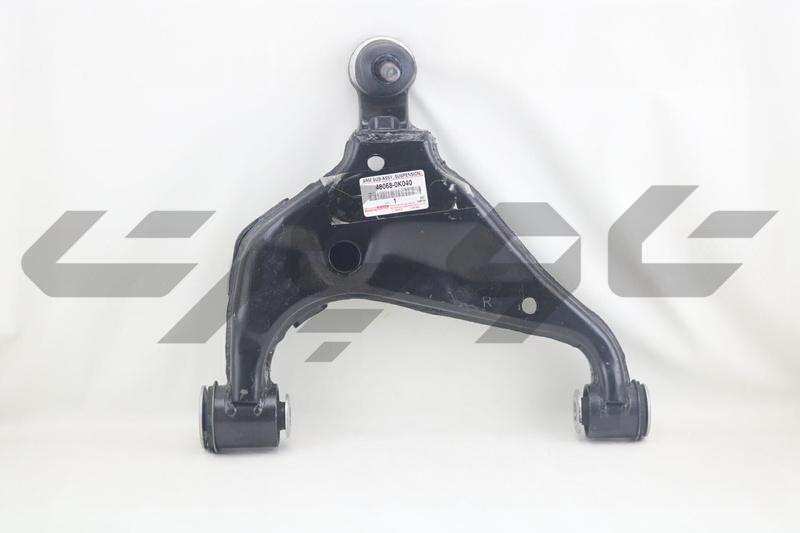 ARM SUB-ASSY, FRONT SUSPENSION, LOWER NO.1 RH