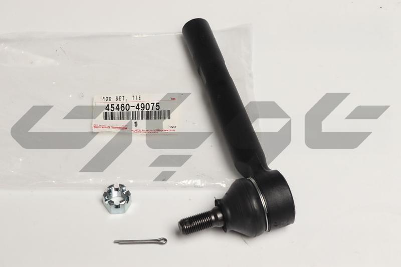 ROD ASSY, TIE, RH/LH