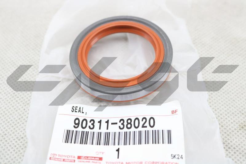 SEAL, OIL (FOR FRONT OIL PUMP COVER)