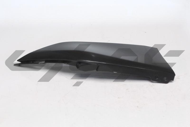 FILLER, RR BUMPER