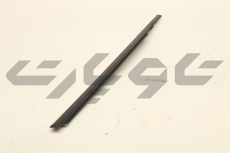 WEATHERSTRIP ASSY, RR DOOR GLASS, O