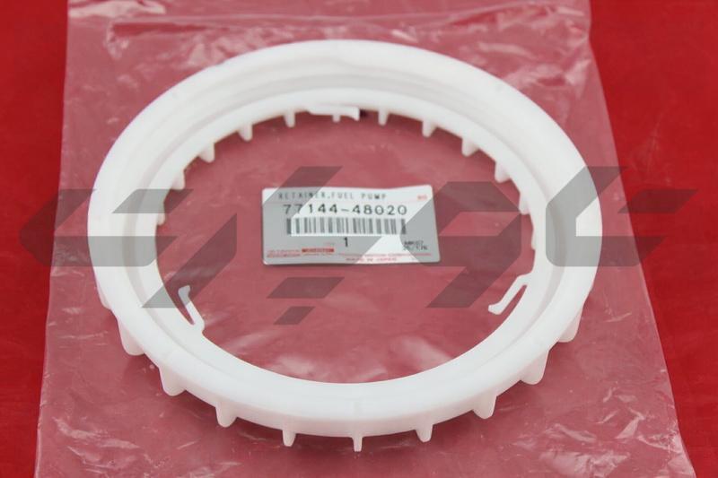 RETAINER, FUEL PUMP GAUGE