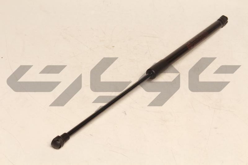 SUPPORT ASSY, HOOD, LH