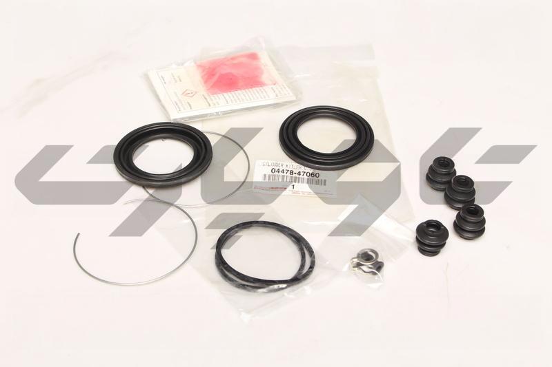 CYLINDER KIT, DISC BRAKE, FRONT