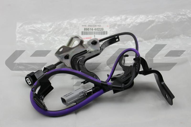 WIRE, SKID CONTROL SENSOR