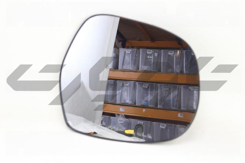 MIRROR SUB-ASSY, OUTER REAR VIEW, RH