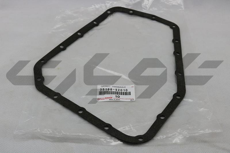 GASKET, AUTOMATIC TRANSAXLE OIL PAN