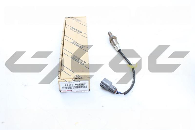 SENSOR, OXYGEN
