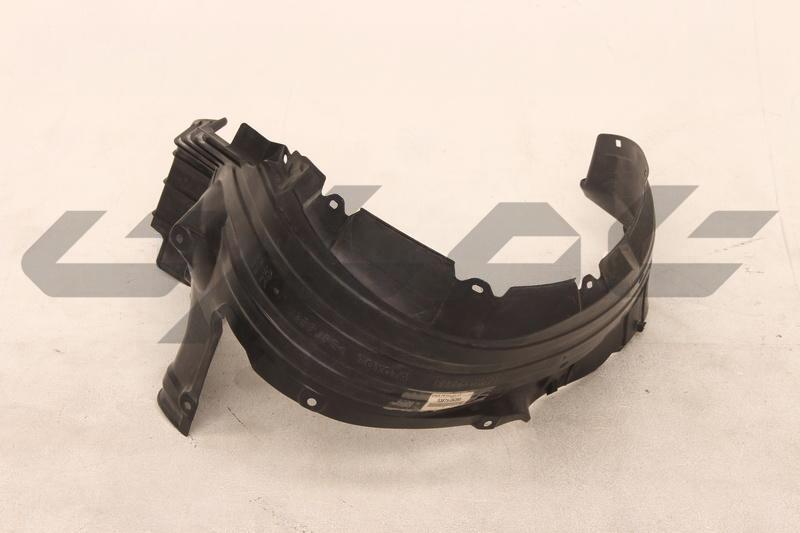 LINER FR FENDER RH