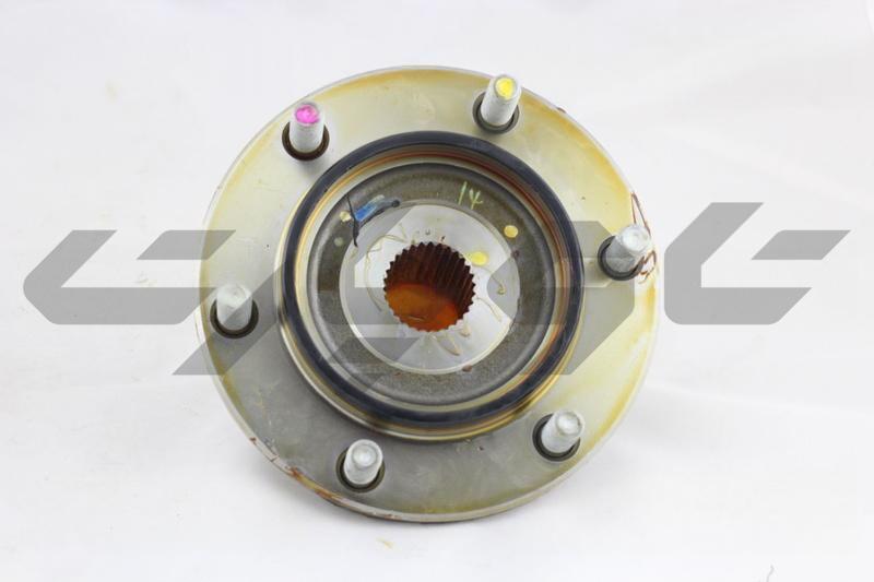 HUB SUB-ASSY FR AXL