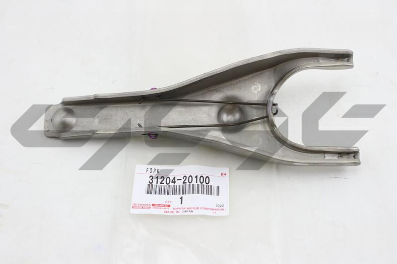 FORK ASSY, CLUTCH RELEASE