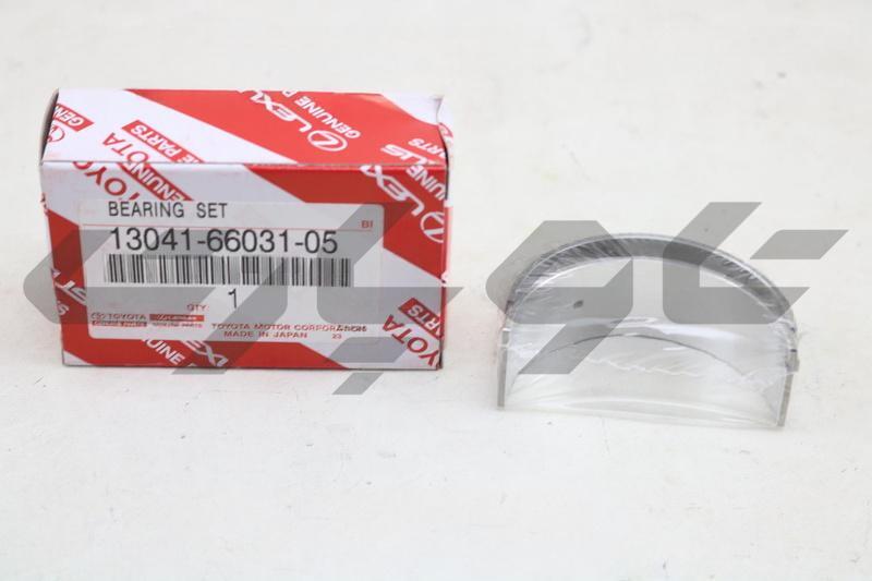 BEARING, CONNECTING ROD