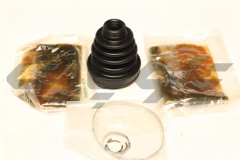 BOOT KIT, FRONT DRIVE SHAFT INBOARD JOINT, LH