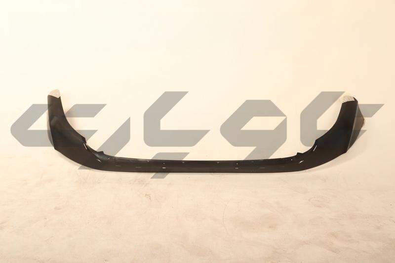 COVER, RR BUMPER