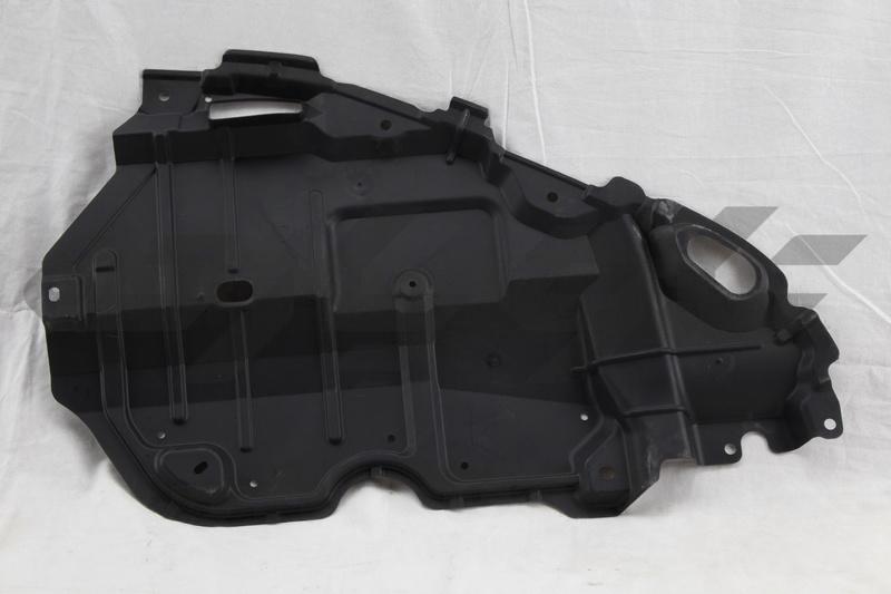 COVER, ENGINE UNDER, RH