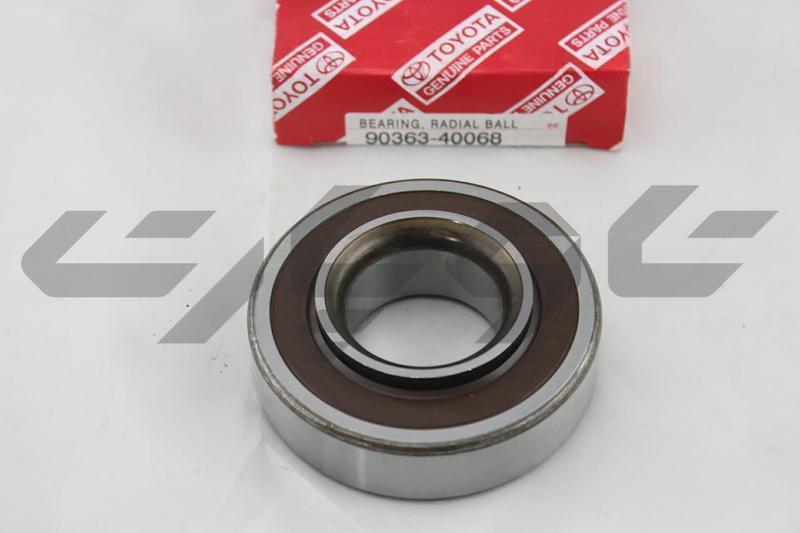 BEARING (FOR REAR AXLE SHAFT),RH/LH