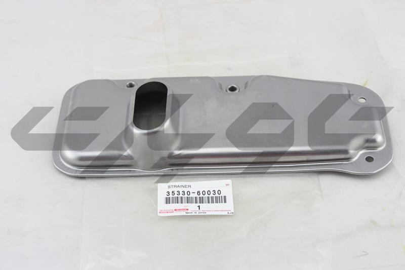 STRAINER ASSY, VALVE BODY OIL