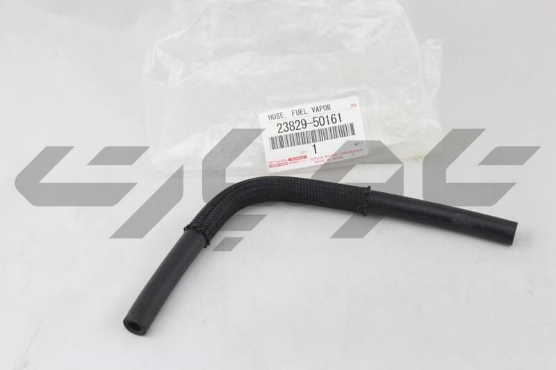 HOSE, FUEL VAPOR FEED