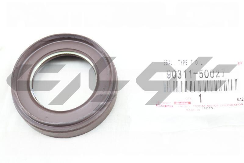 OIL SEAL, FRONT DRIVE SHAFT, LH