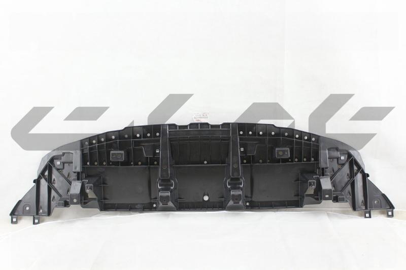 ABSORBER, FRONT BUMPER, LOWER