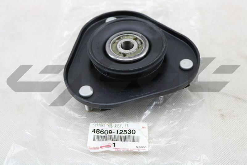 SUPPORT SUB-ASSY, FRONT SUSPENSION, RH/LH
