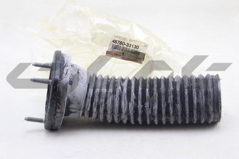 SUPPORT ASSY REAR SUSPENSION, LH