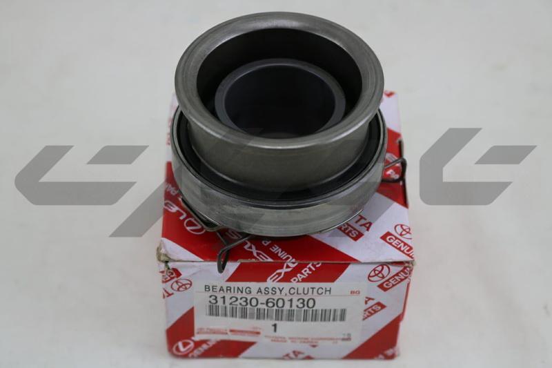 BEARING ASSY, CLUTCH RELEASE