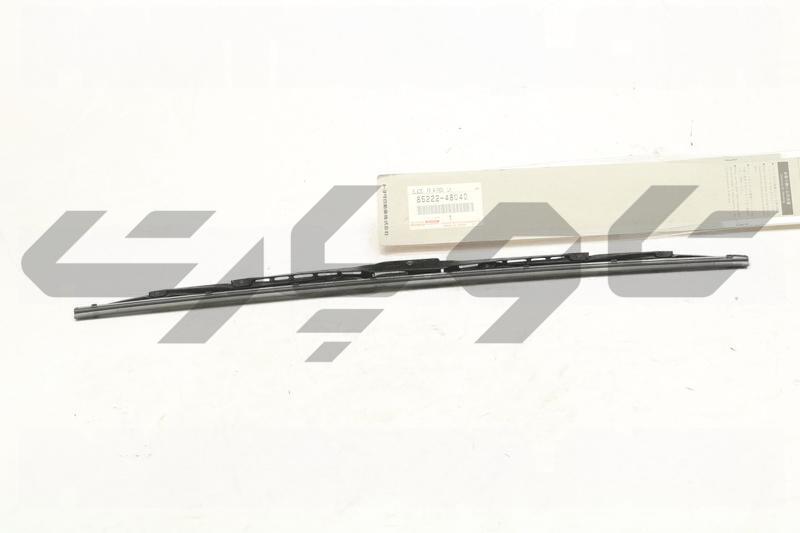 BLADE, FR WIPER, LH