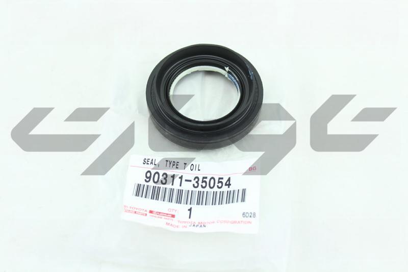 OIL SEAL, FRONT DRIVE SHAFT, LH