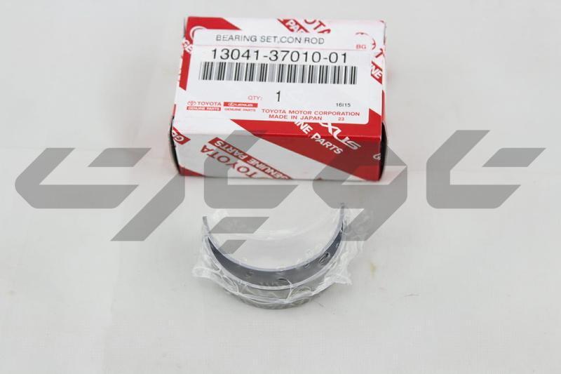 BEARING, CONNECTING ROD