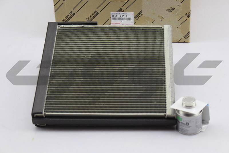 EVAPORATOR SUB-ASSY, COOLER, NO.1