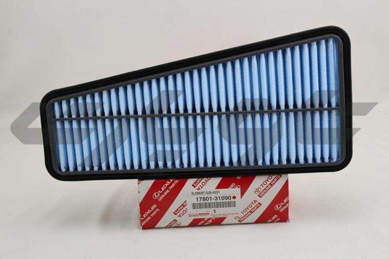ELEMENT SUB-ASSY, AIR CLEANER FILTER