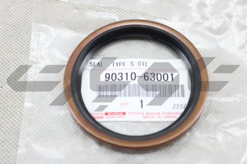 SEAL, OIL (FOR REAR AXLE SHAFT),RH/LH
